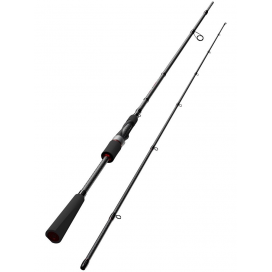 Prívlačové prúty Sportex Black Pearl MAXX Ultra Light 2-diel Varianta: 265cm / 2-9g