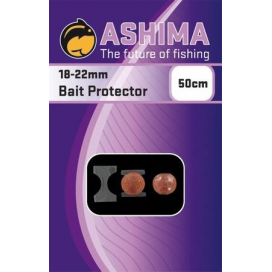 Ashima bižutéria - Zmršťovacia ochrana nástrah 22-30mm