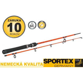 SPORTEX YoungStar NT 160cm / 20g