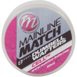 Mainline Dumbells Match Dumbells Wafters 50ml