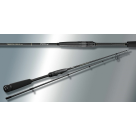 Prívlačové prúty SPORTEX TiBoron RS-3 Spin 270cm / 21 - 74g