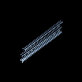 Garda súčasti montáže - Zmršťovacia hadička 1,6mm číra 10ks