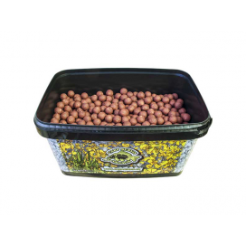 Carp Servis Václavík Boilies Boss2 6kg 20mm