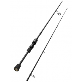 Prívlačové prúty Sportex RIVAL bass 2-diel 213cm / 2-12g