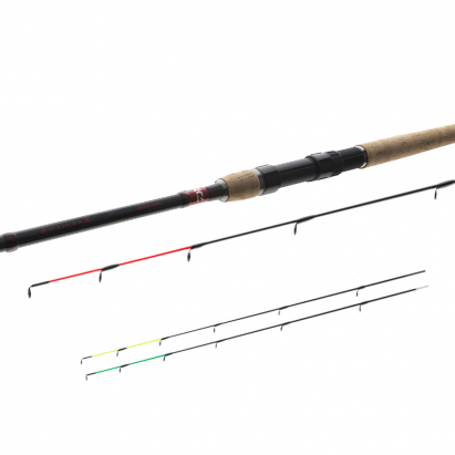 Daiwa Prút Ninja X Feeder 3.90m 220g