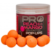 Starbaits Pop Up Pro Peach Mango 50g 