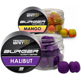 Feeder Bait Burger Wafters 9mm