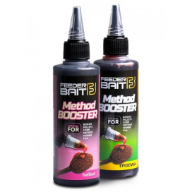 Feeder Bait Method Booster 100 ml