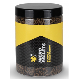 Feeder Expert Pelety Micro Method 700 g