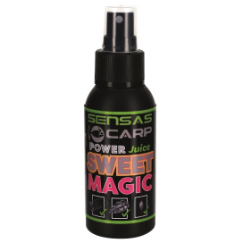 Sensas Juice Sweet Magic 75ml