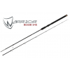 Fox Rage Prívlačový Prút Warrior Medium Spin Rods 240cm 15-40g