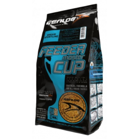 Genlog kŕmna zmes feeder master cup Special Bream Sportline 1kg