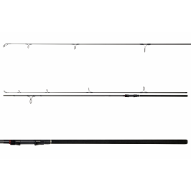 Daiwa Prút Black Widow XT Carp 3.60m 3.5lb