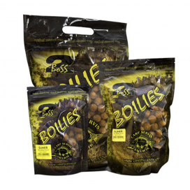 Carp Servis Václavík Boilies Boss2 2,5kg 20mm