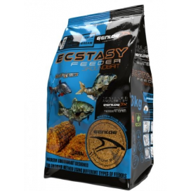 Genlog Kŕmna Zmes Ecstasy Feeder Groundbait Stojaté Vody 3 kg