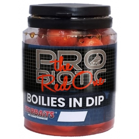 Starbaits Boilies In Dip Probiotic Signal 150 g