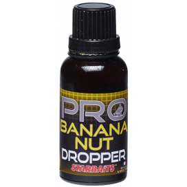 Dropper Pro Banana Nut 30ml