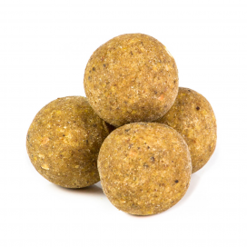 Mikbaits big pack - Trvanlivé X-Class boilies 20kg Scopex Kukurica 20mm