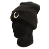 Čiapky Gardner Deluxe Fleece Beanie black