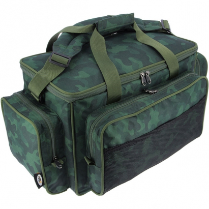 NGT Taška Insulated Carryall Dapple Camo 709