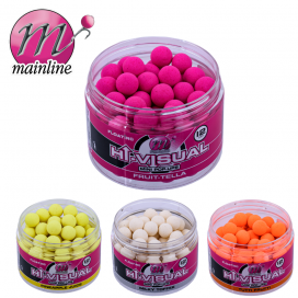 Mainline Boilies High Visual Mini Pop-ups 12 mm