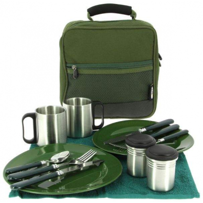 NGT Jedálenský Sada Deluxe Cutlery Set