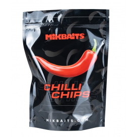 Mikbaits Boilie Chilli Chips Chilli Scopex