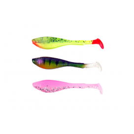 Fox Rage gumová nástraha UV Mini fry 7cm x 6ks